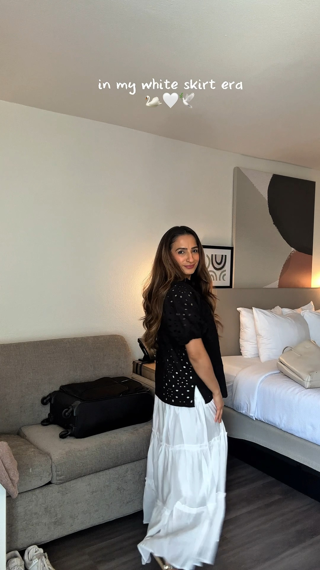 the perfect white maxi skirt

#LTKSeasonal #LTKFindsUnder50 #LTKStyleTip