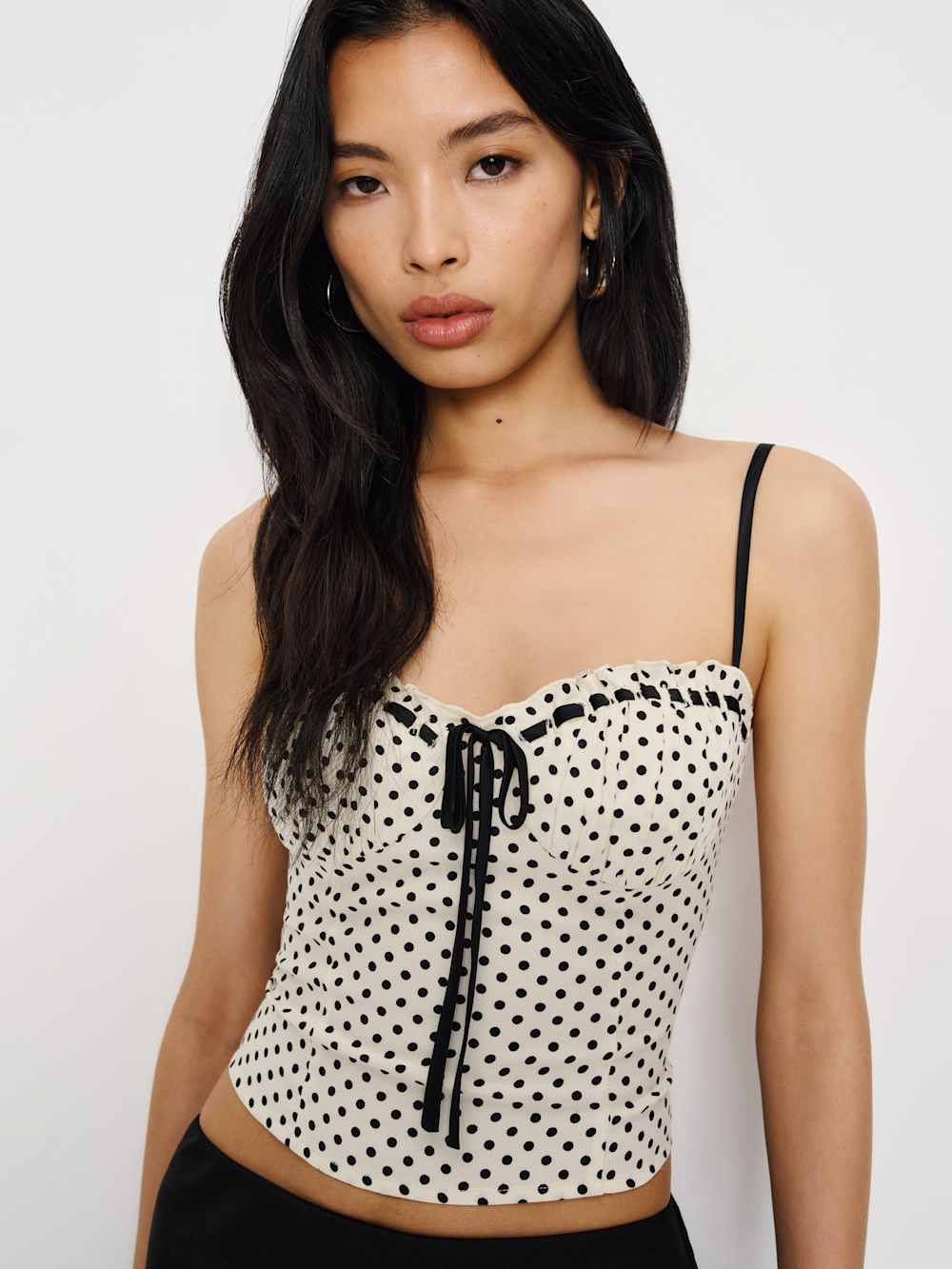 Andrea Top | Reformation (Global)