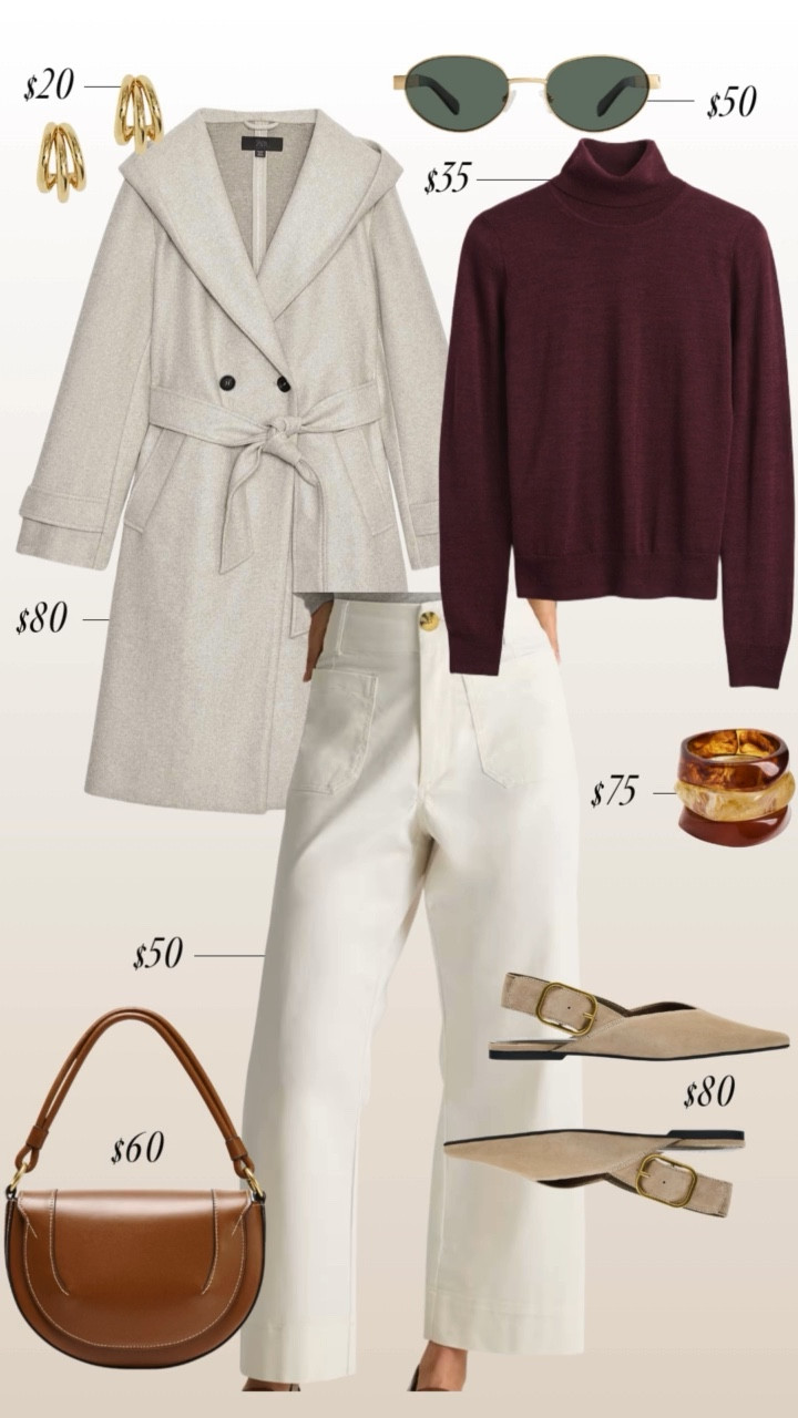 ✨ Chic Style, Smart Prices ✨
Looking for affordable fall outfits under $100? 🍂 These budget-friendly fashion finds prove you don’t need to spend a fortune to look fabulous. From cozy sweaters and floral dresses to chic coats and boots, every piece here is stylish, versatile, and under $100.

Perfect for women who want elevated everyday looks on a budget—mix, match, and build outfits you’ll love without breaking the bank. 💃🏼

👜 Save this post for your next budget outfit inspiration!
👗 Which look is your favorite?

#FallOutfitsUnder100 #BudgetFriendlyFashion #AffordableStyle #ChicOnABudget #AffordableFallOutfits #Under100Finds #BudgetStyleInspo #EverydayStyleOnABudget #FallFashionOnABudget

#LTKFindsUnder50 #LTKOver40 #LTKFindsUnder100