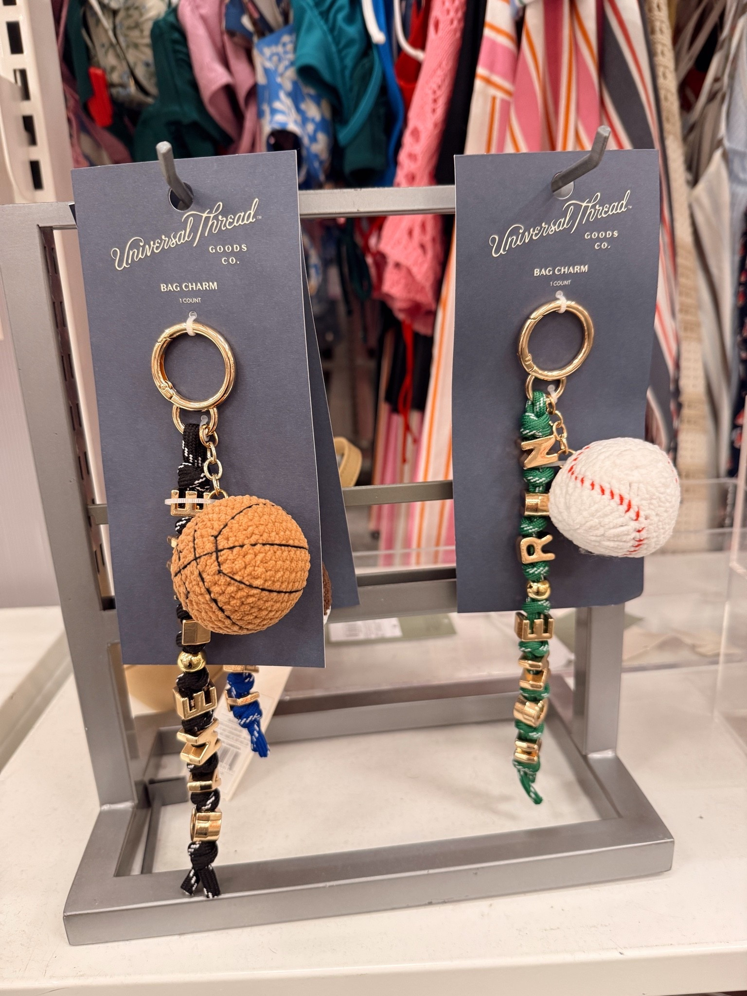 These are so cute and most of them are on sale for $7.50!! 


Back to school, bag, charms, sports, sports, charms, football charms, target, fines, baseball charms