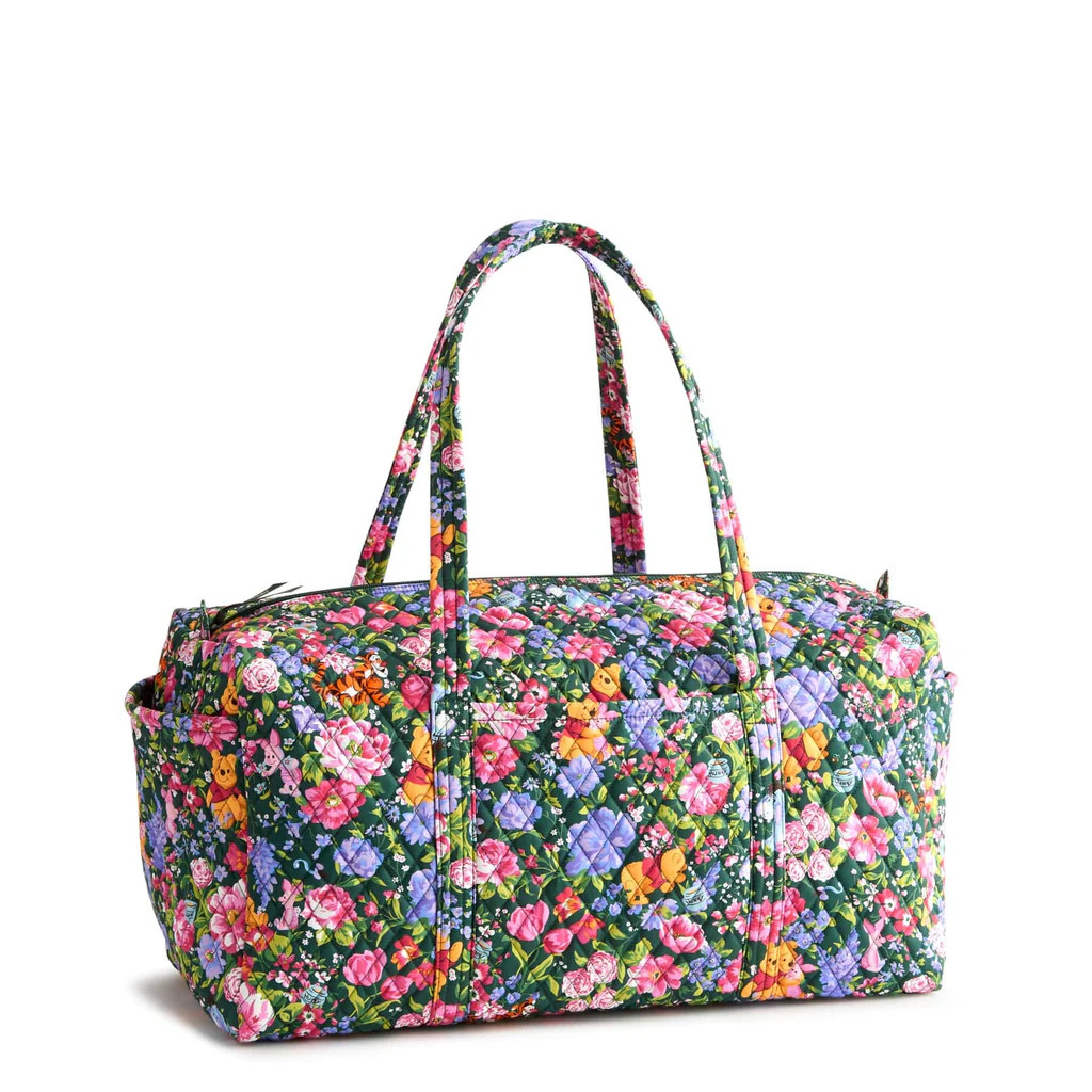 Disney Large Original Duffel | Vera Bradley