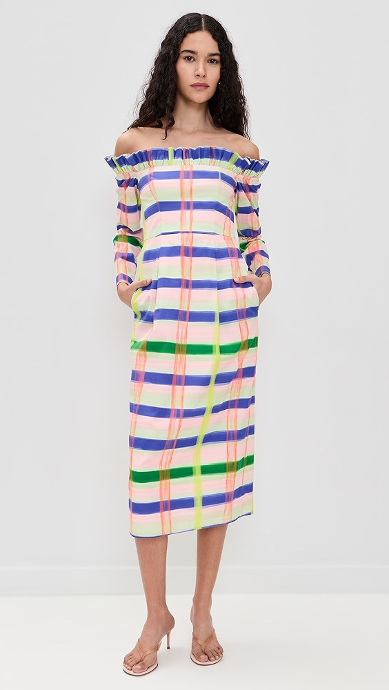 Sara Dress | Shopbop