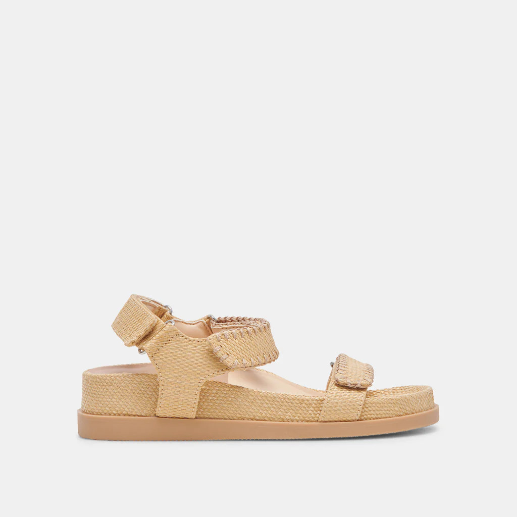 Senora Sandals | DolceVita.com