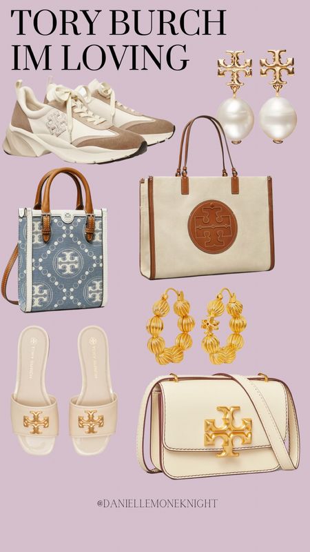 Tory Burch items I’m loving right now 

#LTKstyletip #LTKGiftGuide