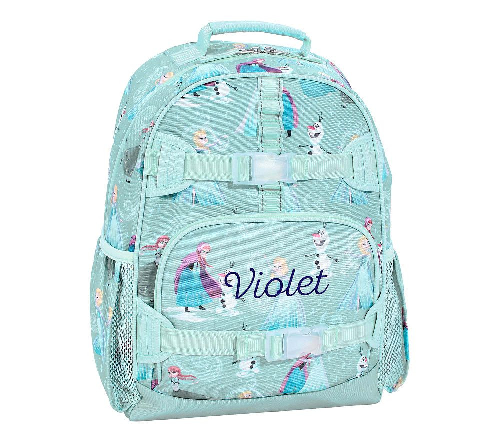 Disney Frozen Mackenzie Backpack | Pottery Barn Kids