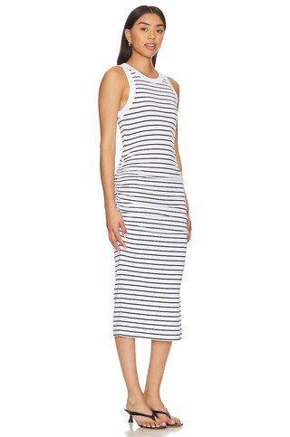 Wren Dress
                    
                    Michael Stars | Revolve Clothing (Global)
