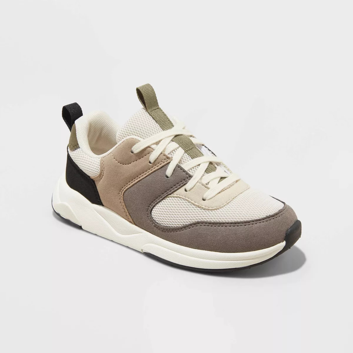 Boys' Bear Lace-Up Sneakers - art class™ | Target