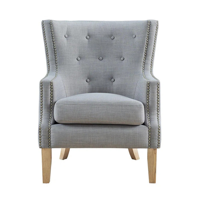 Holstein Wingback Chair | Wayfair North America