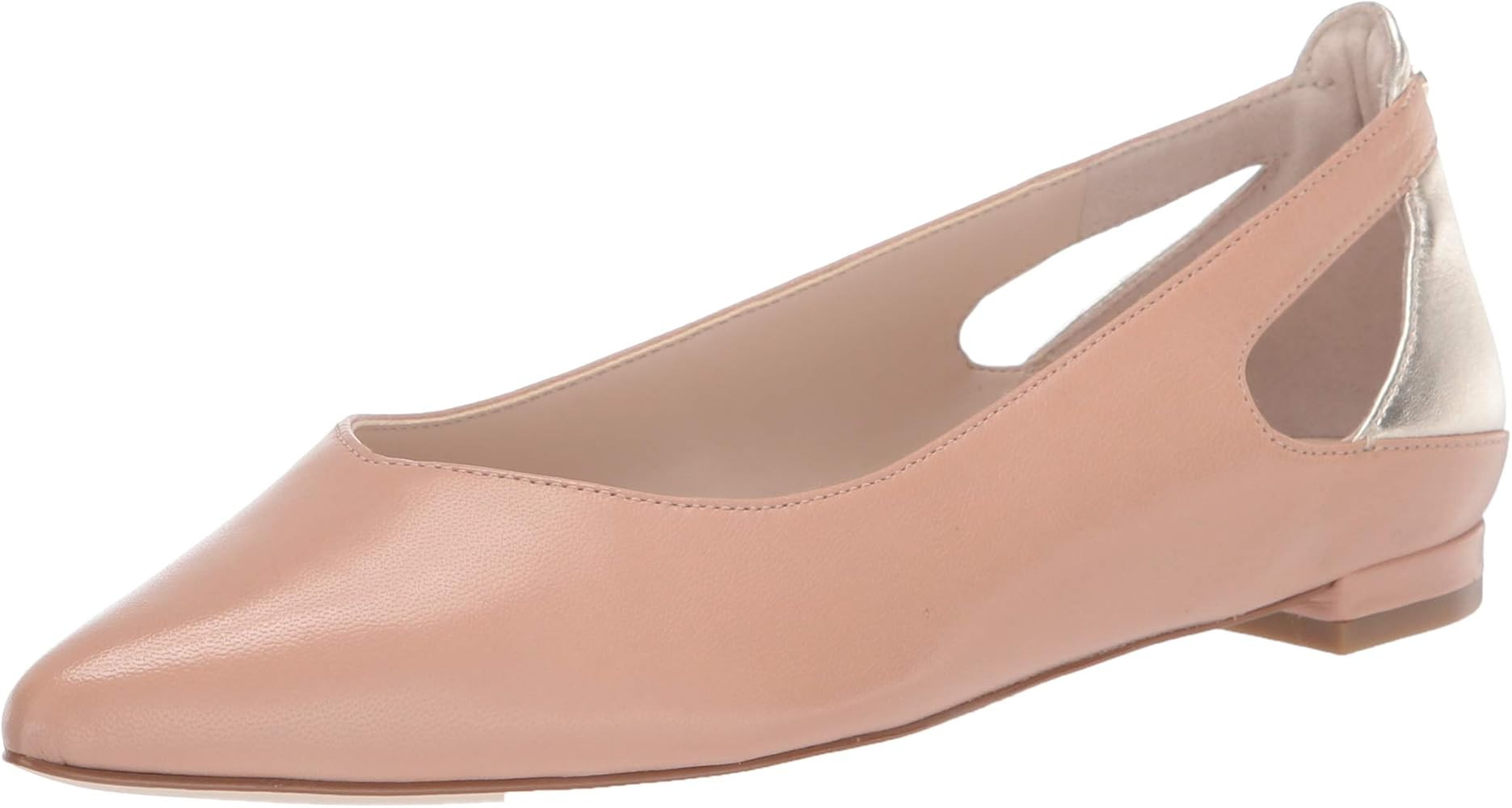 Women's Ramsey Ballet Flat | Amazon (US)