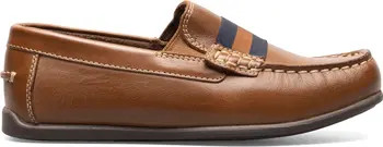 Florsheim Kids' Jasper Strap Jr. Loafer | Nordstrom | Nordstrom