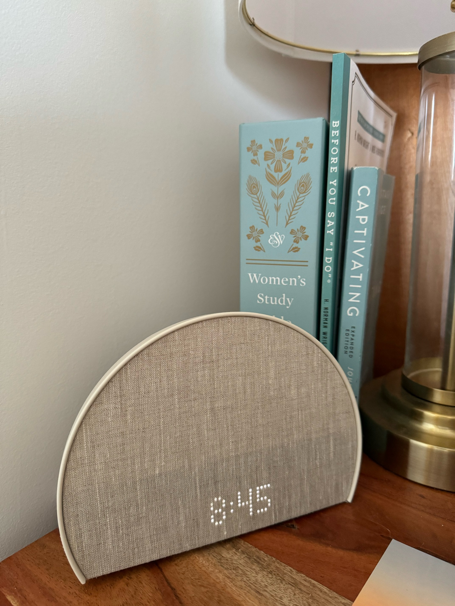 We use the Hatch Restore in our primary bedroom 🤍 great for sleeping for us and will be helpful for baby too!

#LTKFamily #LTKBaby #LTKHome