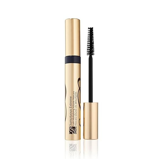 Estée Lauder Sumptuous Extreme Lash Multiplying Volume and Length Mascara | 01 Extreme Black | Amazon (US)