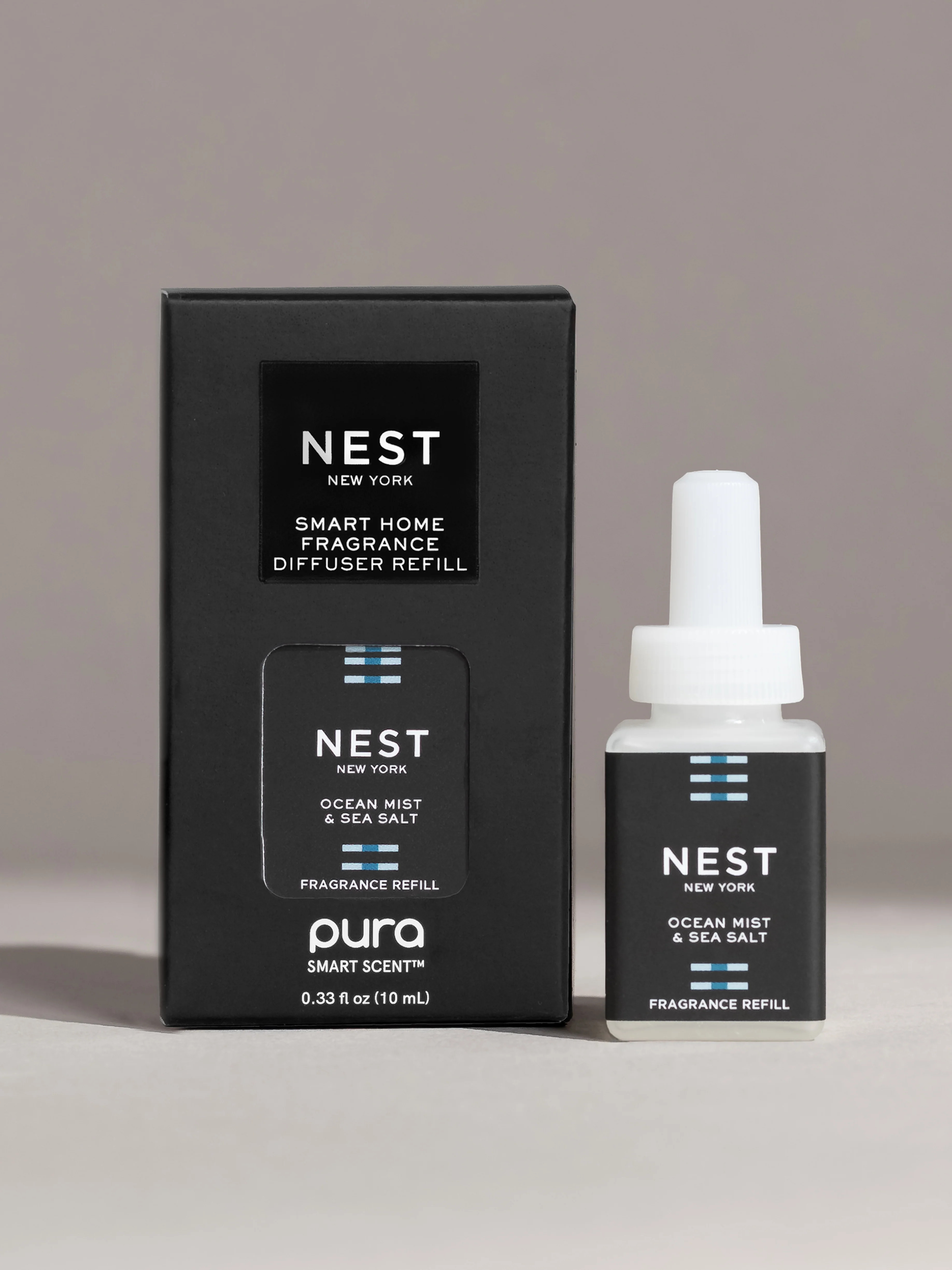 Ocean Mist & Sea Salt | Pura