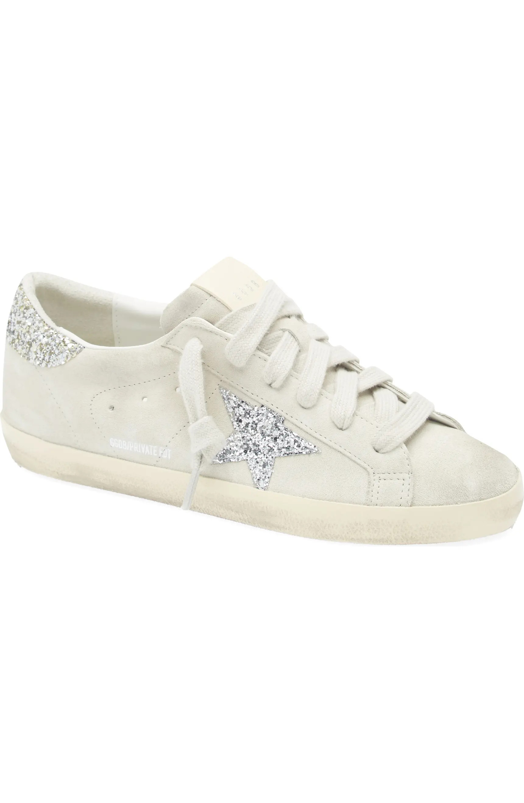 Super-Star Low Top Sneaker (Women) | Nordstrom