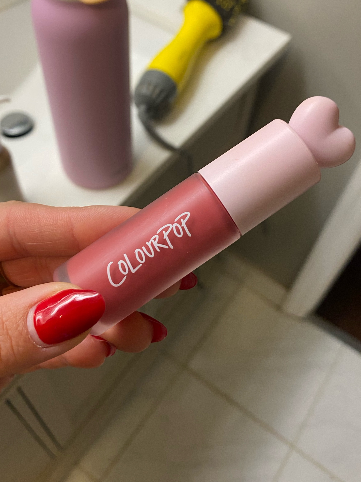 Colourpop blush, liquid blush, makeup routine 

#LTKFindsUnder50 #LTKSeasonal #LTKBeauty