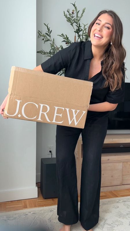 J crew try on haul midsize april new arrivals 



size 10 fashion | size 10 | Tall girl outfit | tall girl fashion | midsize fashion size 10 | midsize | tall fashion | tall women | j crew | j.crew dress 

#LTKmidsize #LTKVideo #LTKstyletip
