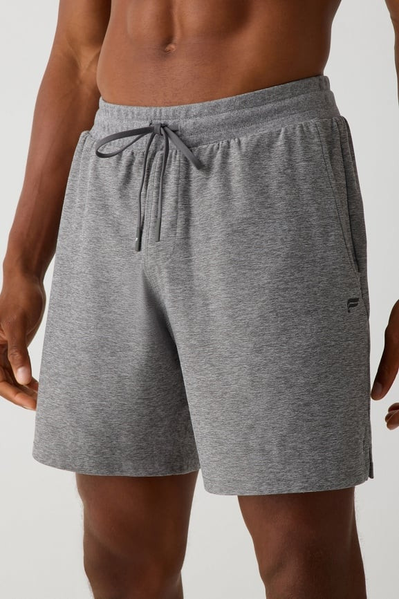 The Cloud Jersey Short | Fabletics