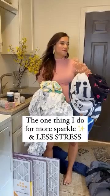 ✨ The one thing I do each week for more peace and less stress? The Sunday Reset. 🙌🏼

It's not a Pinterest-perfect routine.
It's not another overwhelming checklist.

It's simply a rhythm I come back to each week that helps me care for my mind, body, and spirit before the week gets away from me.

For me, it looks like checking the calendar, meal planning, spending time with God, preparing for the week ahead, and reconnecting with what matters most.

Because healthy living isn't just about what you eat or how often you work out, it's about creating rhythms that help you live with intention instead of reaction.

And if back-to-school already feels a little overwhelming, take a deep breath. 💛

You don't need to overhaul your entire life this week.
You don't need the perfect meal plan, morning routine, or color-coded calendar.
You just need a place to start.

One small reset.
One healthy habit.
One next right step.
That's how healthy homes and healthy families are built.

👉🏻 Comment SUNDAY and I'll send you:
📖 This week's memory verse (kid-friendly too!)
🛒 A meal plan for this week
🎙️ The Sunday Reset book with my full 6-step method

#sundayreset #healthybyheatherbrown