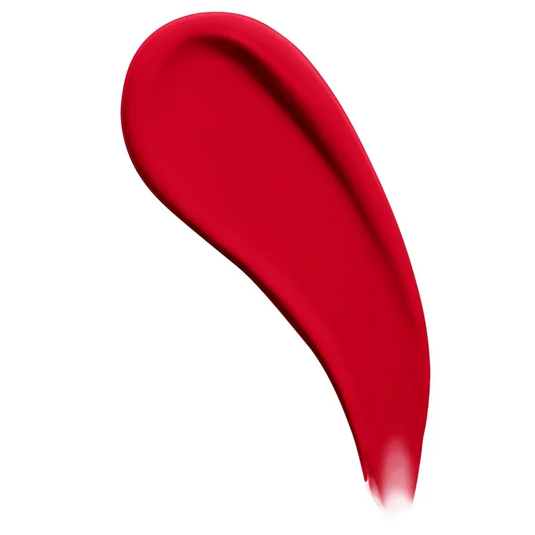 NYX Professional Makeup Lip Lingerie XXL Matte Liquid Lipstick, Untamable | Walmart (US)