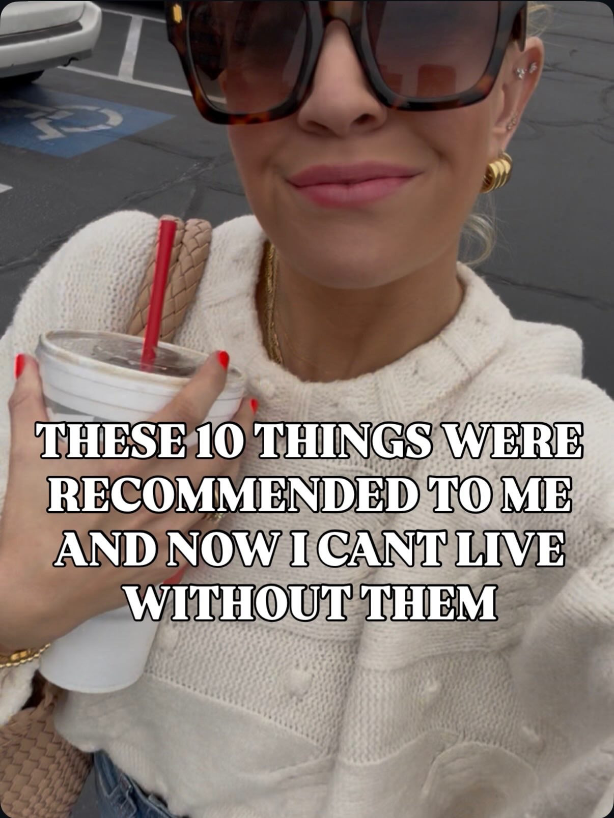 Comment SHOP and I’ll send links! Amazon finds that were recommended that I now can’t live without!