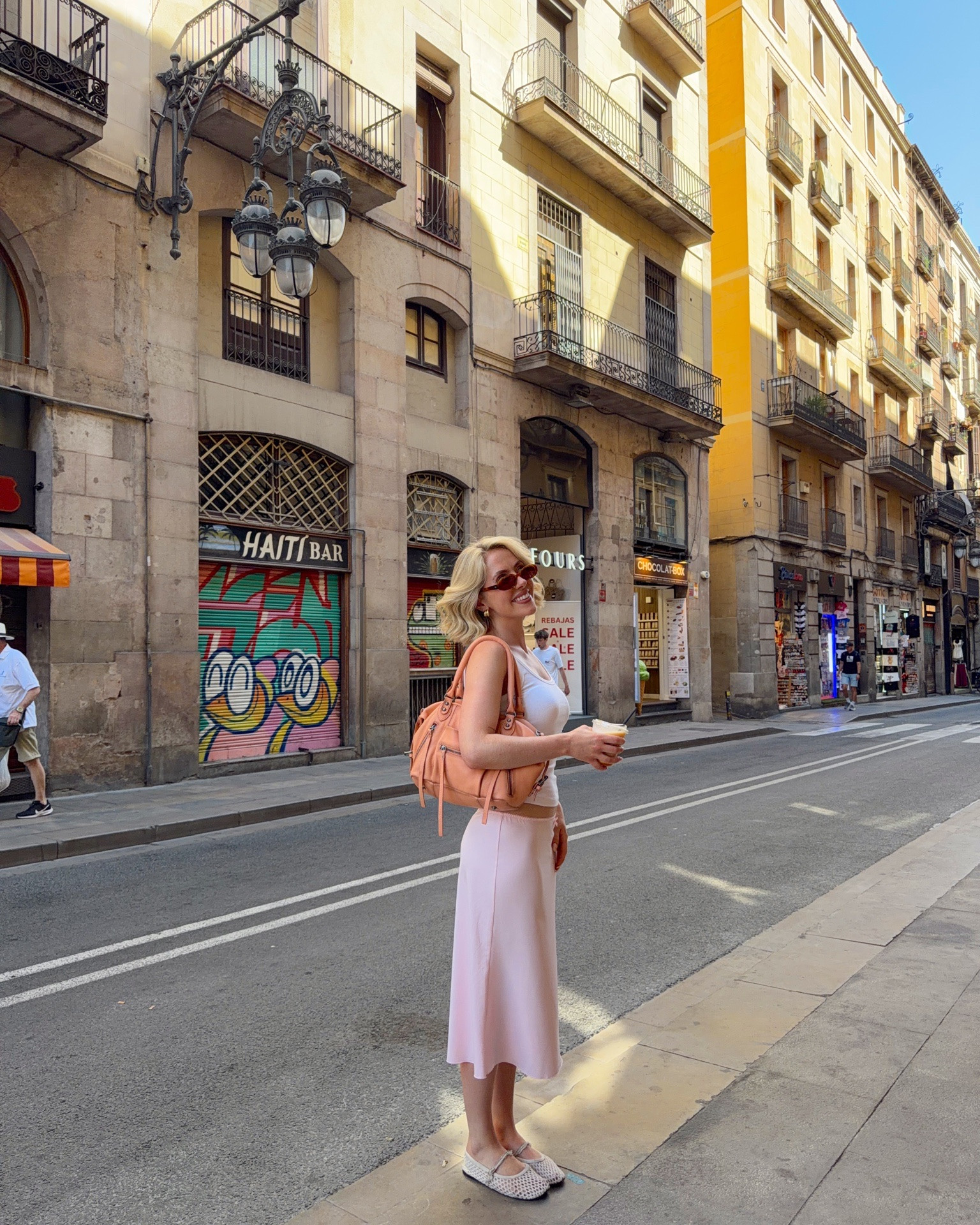 Europe city break outfit

#LTKeurope #LTKsummer #LTKuk