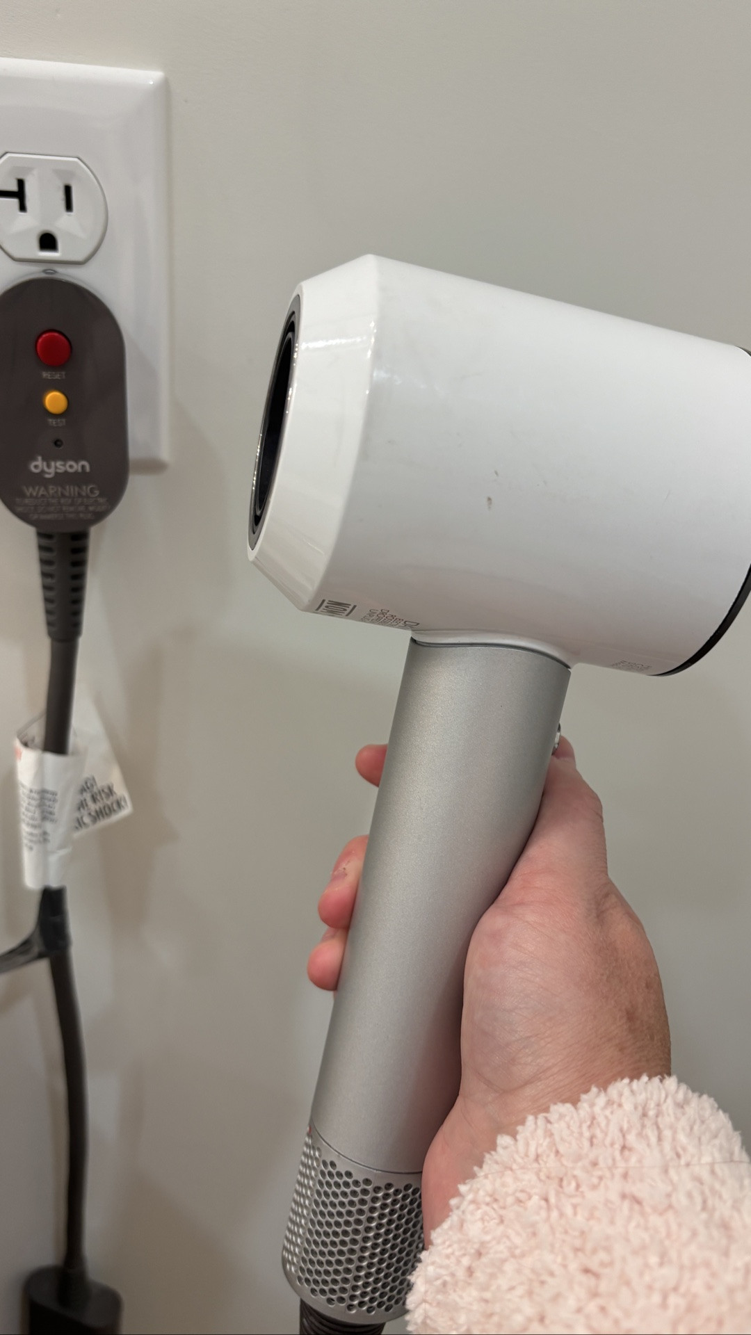 How I keep my healthy is investing in professional heating tools that are made to reduce damage 🤍

#LTKgrwm #LTKBeauty #LTKselfcare