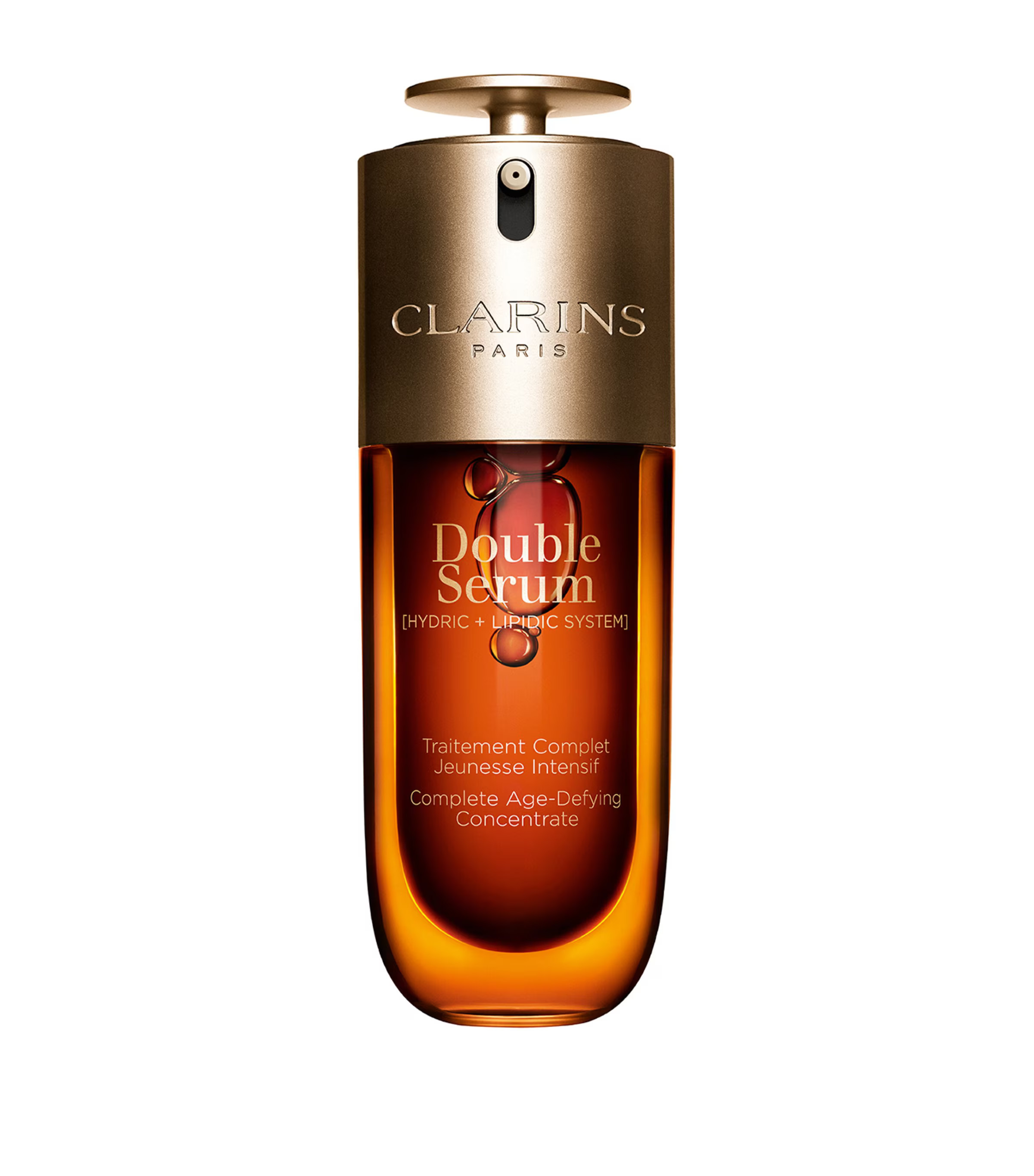 Clarins Double Serum | Harrods (US)
