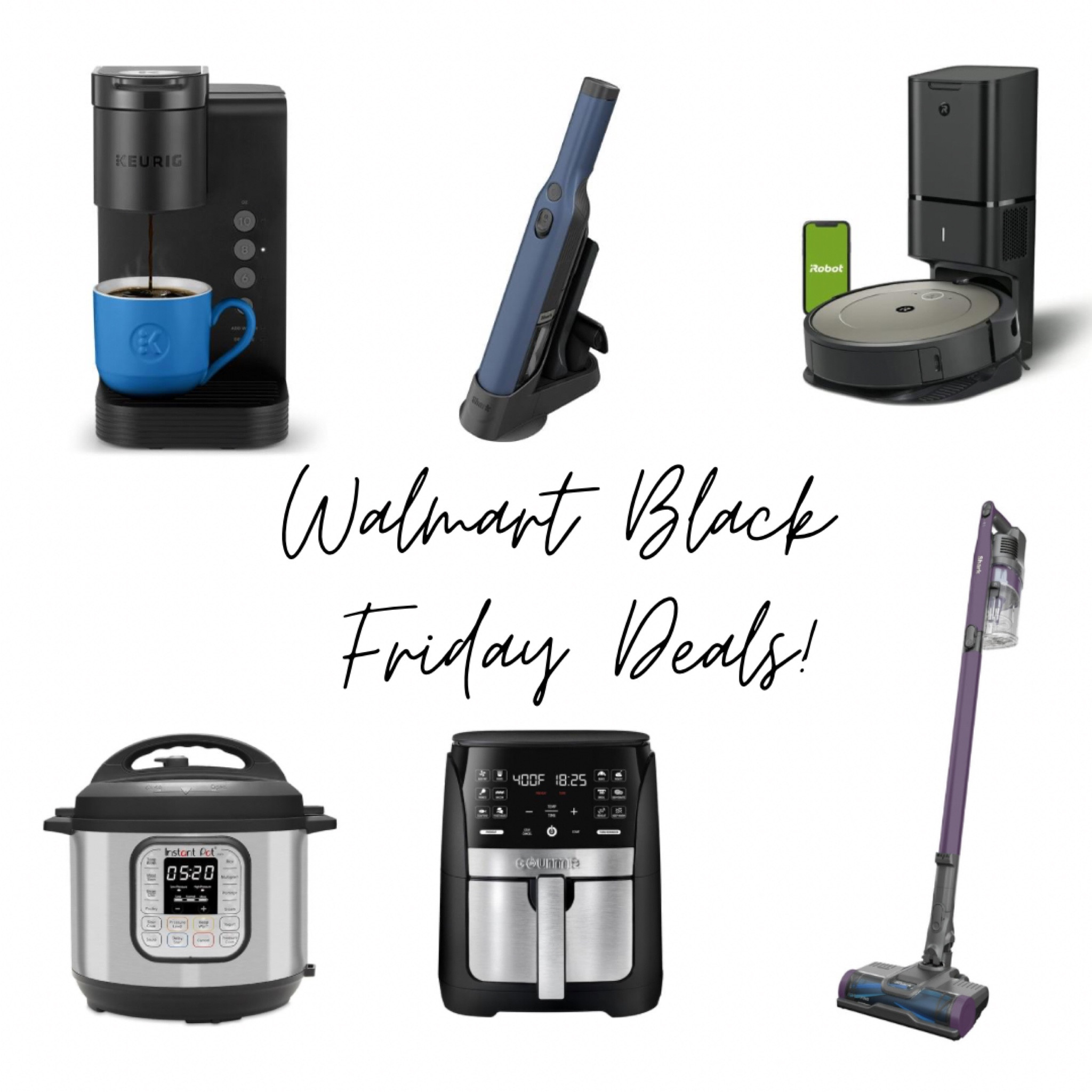 Walmart Black Friday Deals 🎁

#LTKHoliday #LTKSeasonal #LTKhome