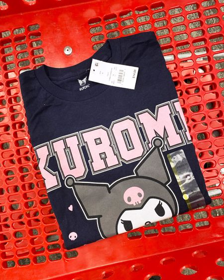Kuromi Men’s Graphic T-Shirt | target shopping | target style | kuromi | target clothing | target fashion | target summer

#LTKMens #LTKSeasonal #LTKStyleTip