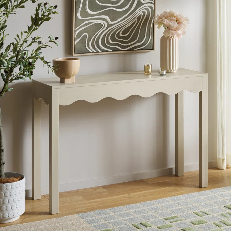 Averylynn 43.3'' Console Table | Wayfair North America