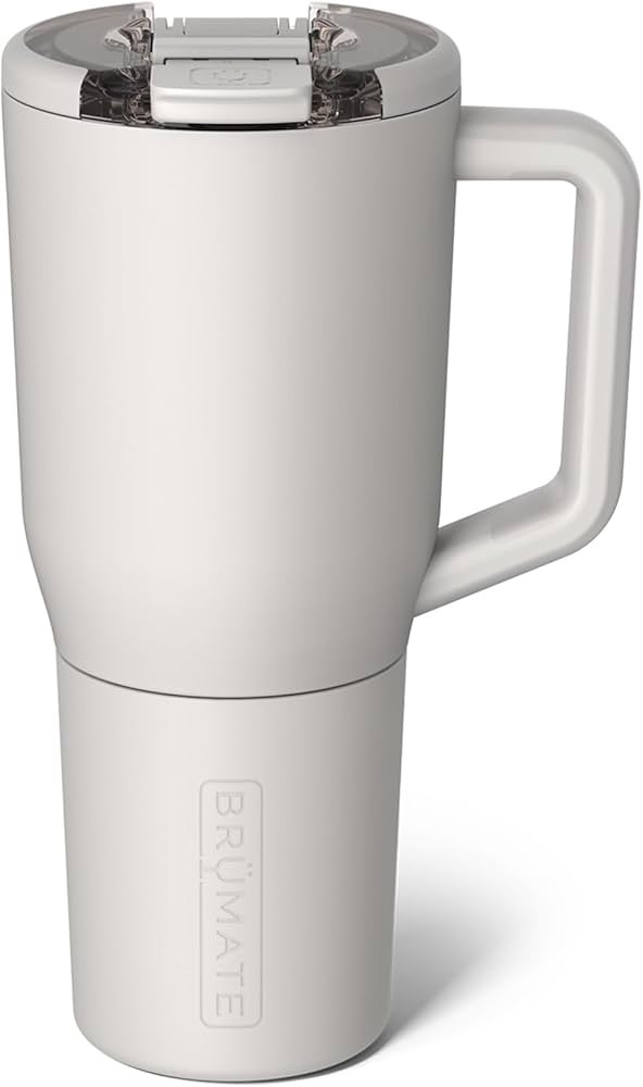 BrüMate Müv - 35oz 100% Leak Proof Insulated Coffee Mug with Handle & Lid - Stainless Steel Cof... | Amazon (US)