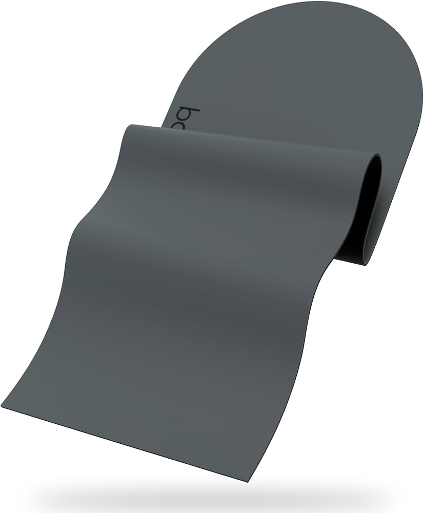 Bala Yoga Mat for Home Gym - Non Slip Exercise Mat for Home Workout, Stretching, Pilates, Aerobic... | Amazon (US)