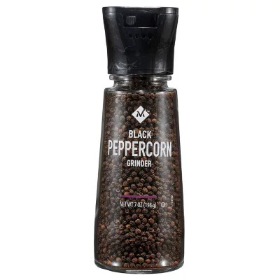 Member's Mark Whole Black Pepper Grinder (7 oz.) | Sam's Club