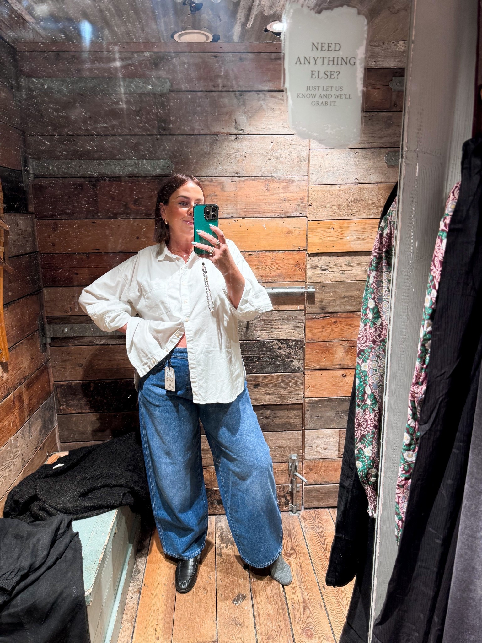 Very good jeans 👖 

#LTKjeans #LTKeurope #LTKuk
