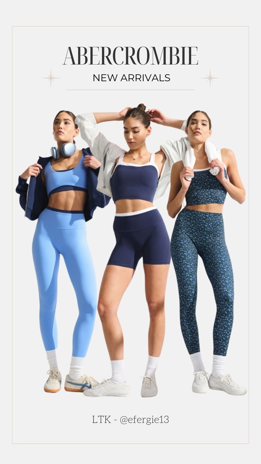 YPB New Arrivals: Fitness Finds!

#LTKootd #LTKU #LTKfitnessgoals
