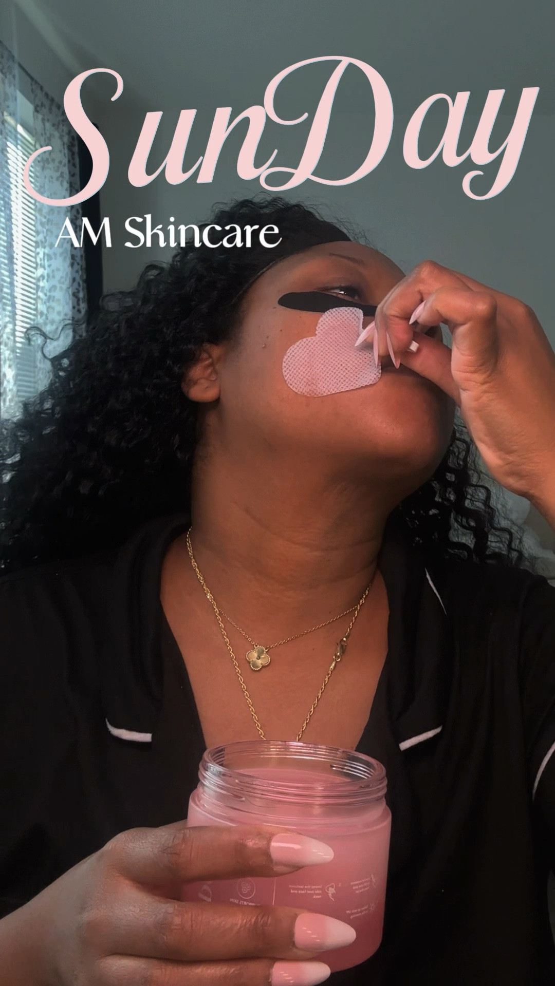 Sunday skincare routine for the win! 

 #LTKgrwm #LTKselfcare #LTKSeasonal