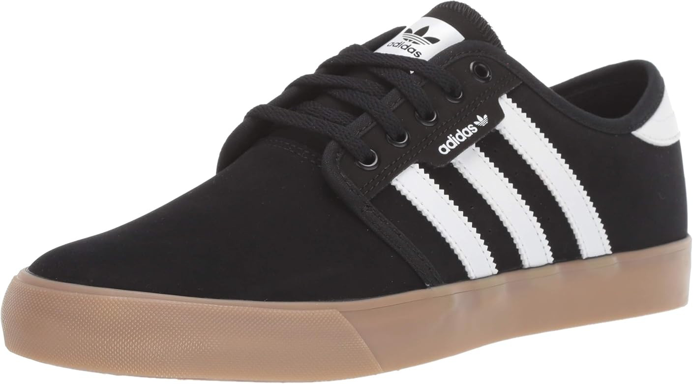 adidas Originals Men's Seeley Running Shoe | Amazon (US)
