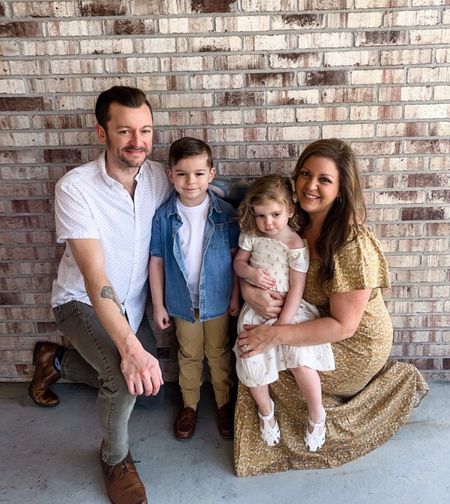 Spring Family Fashion | Women’s Dresses for Spring & Summer | Men  Outfits | Toddler Girl Dresses | Boy Outfits | Special Occasion Outfits | Family Photo

#LTKSeasonal #LTKFind #LTKfamily