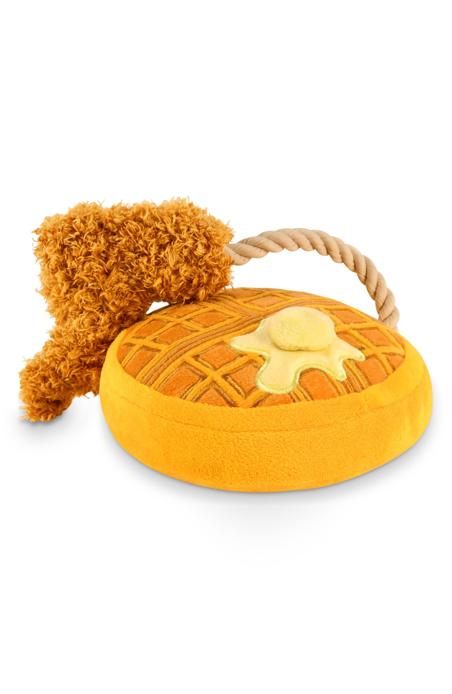 . Chicken & Woofles Squeaker Dog Toy | Nordstrom | Nordstrom