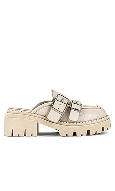 Buckle Lyra Lug Loafer
                    
                    Free People | Revolve Clothing (Global)