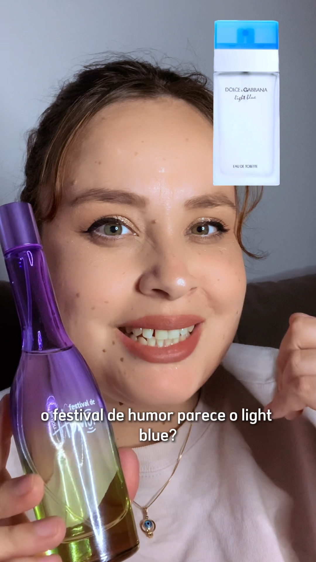 Resenha comparativa? Temos! #LTKPerfume 

#LTKbeauty #LTKbrasil