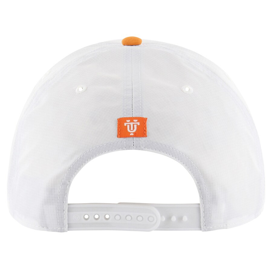 Tennessee Volunteers '47 Lineman Hitch Adjustable Hat - White | Fanatics