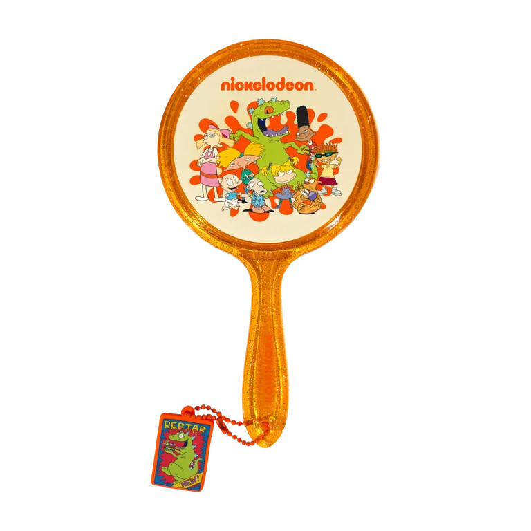 Profusion Cosmetics Nick 90s Handheld Mirror | Walmart (US)
