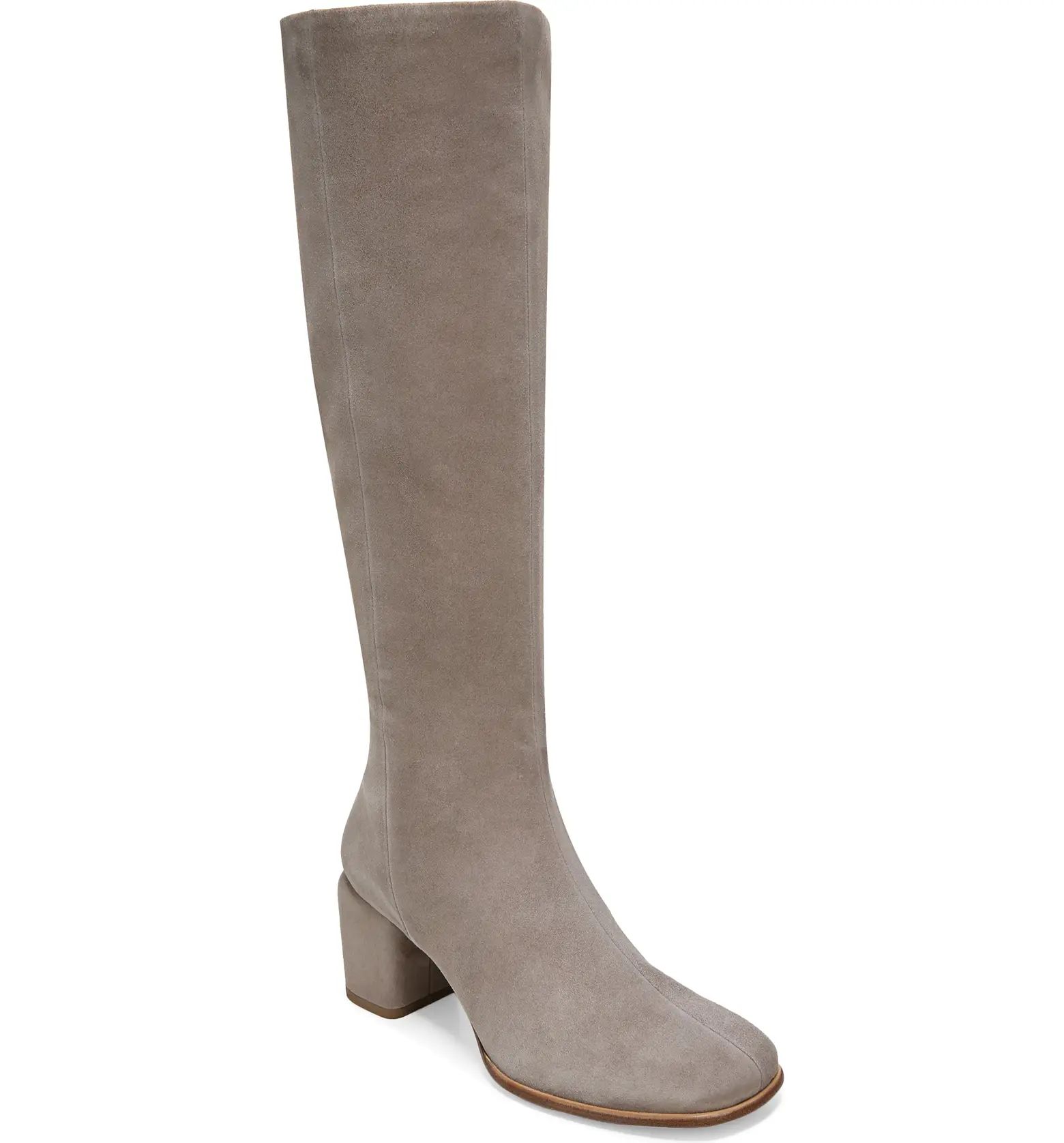 Vince Maggie Knee High Boot (Women) | Nordstromrack | Nordstrom Rack