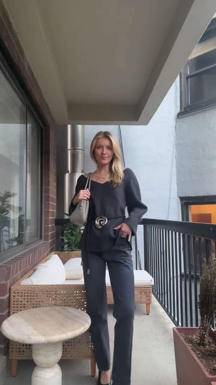 OOTN 🖤 

 #LTKgrwm #LTKootd