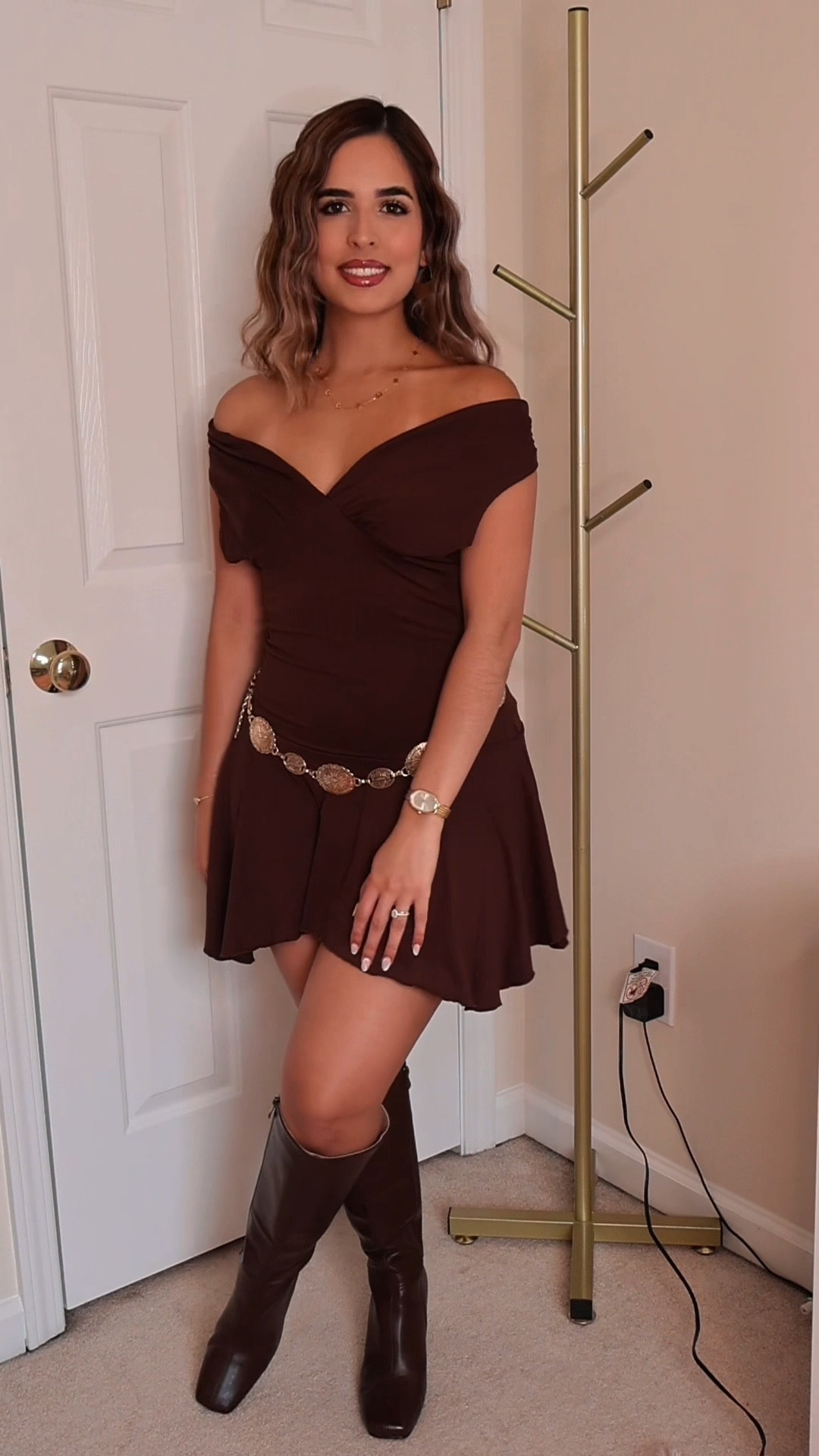Asi recree este look para el concierto de Shakira ✨💃🏼 



#LTKStyleTip #LTKBeauty #LTKParties