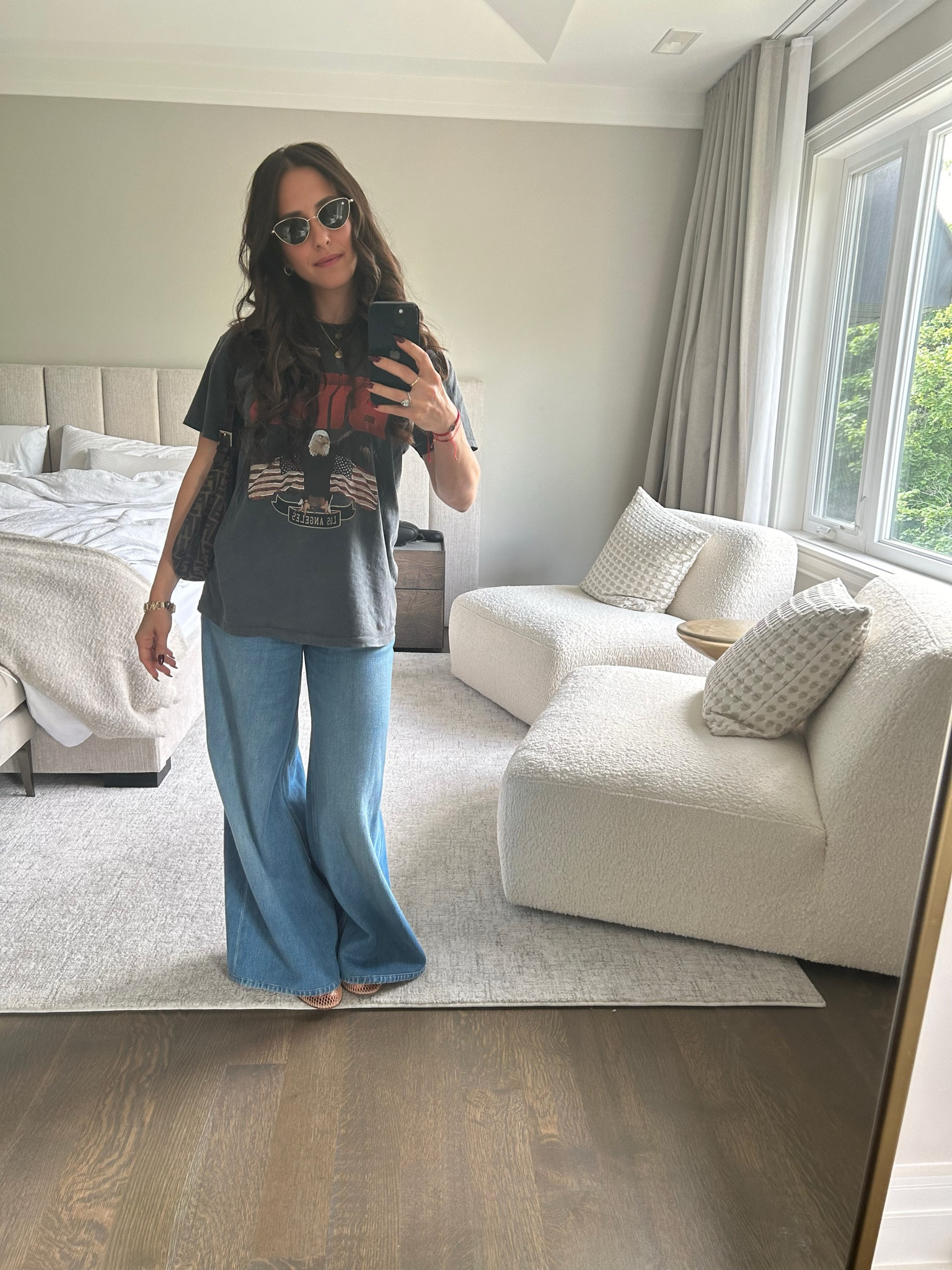 New day new angle 

#LTKstyletip #LTKcanada #LTKspring