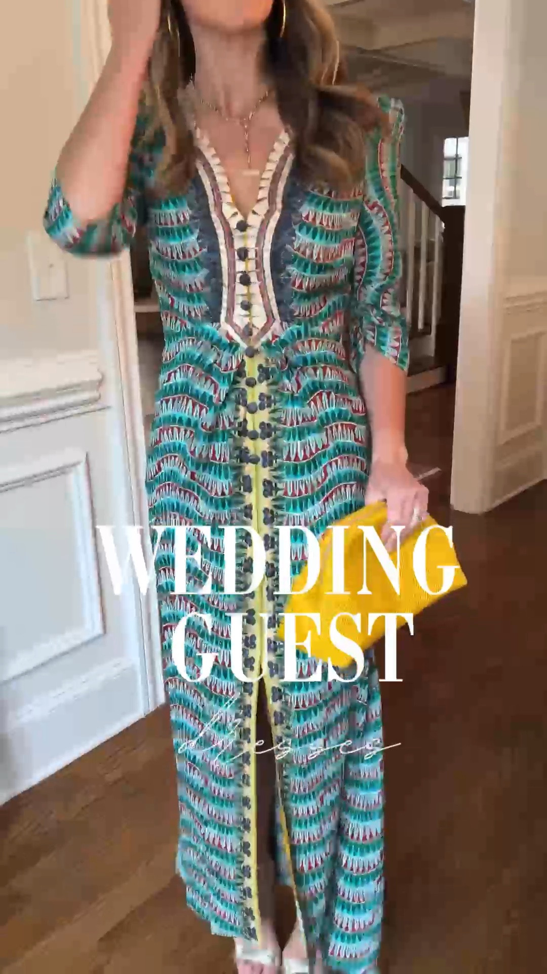 Part 1 of Wedding guest dress options. 
All are beautiful options from Net-A-Porter. 

Mother’s Day dress | graduation  dress | resort wear | summer vacation | beach vacation 

#LTKSeasonal #LTKover40 #LTKstyletip