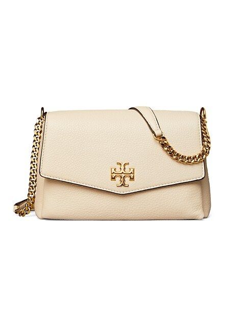 Kira Small Leather Shoulder Bag | Saks Fifth Avenue