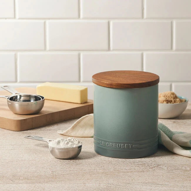 Signature Storage Canister | Le Creuset